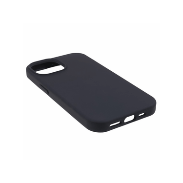 iPhone 13 Compatible Case Cover With Silicone - Pink Sand